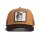 Goorin Bros. Nuts Trucker Cap Heat / Ground