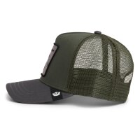 Goorin Bros. Outlaw Trucker Cap Palm