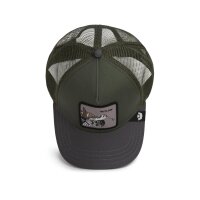 Goorin Bros. Outlaw Trucker Cap Palm