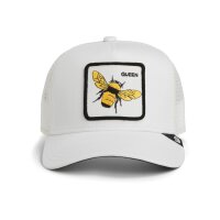 Goorin Bros. Queen Trucker Cap Dust