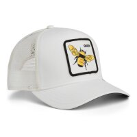 Goorin Bros. Queen Trucker Cap Dust