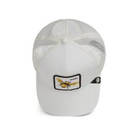 Goorin Bros. Queen Trucker Cap Dust