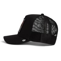 Goorin Bros. Represent Eagle Trucker Cap Void