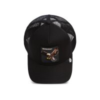 Goorin Bros. Represent Eagle Trucker Cap Void