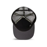 Goorin Bros. Represent Eagle Trucker Cap Void