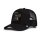 Goorin Bros. Represent Eagle Trucker Cap Void