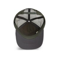 Goorin Bros. Strength Panther Trucker Cap Palm