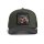 Goorin Bros. Strength Panther Trucker Cap Palm
