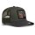 Goorin Bros. Strength Panther Trucker Cap Palm