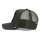 Goorin Bros. Strength Panther Trucker Cap Palm