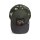 Goorin Bros. Strength Panther Trucker Cap Palm