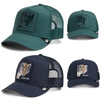 Goorin Bros. Survivor Trucker Cap