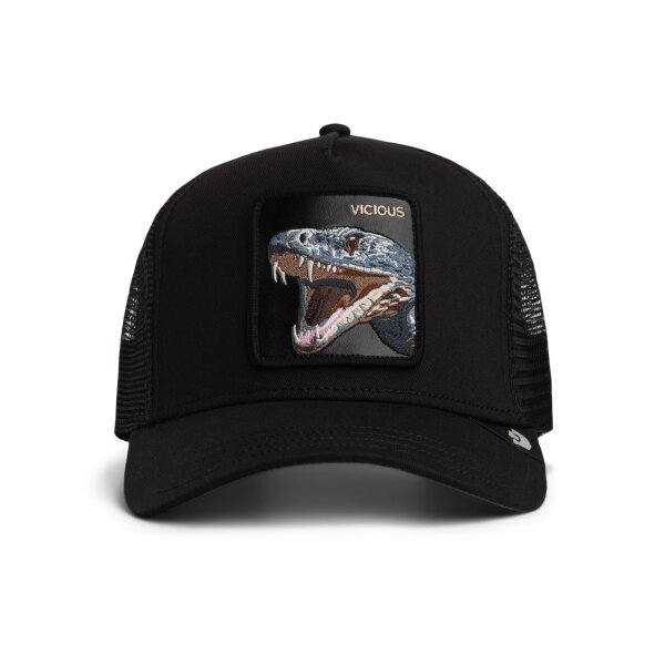 Goorin Bros. Vicious Trucker Cap Void