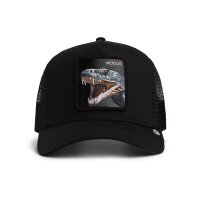 Goorin Bros. Vicious Trucker Cap Void
