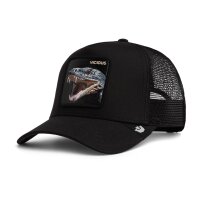 Goorin Bros. Vicious Trucker Cap Void