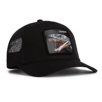 Goorin Bros. Vicious Trucker Cap Void