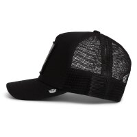 Goorin Bros. Vicious Trucker Cap Void