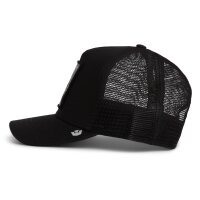 Goorin Bros. Vicious Trucker Cap Void