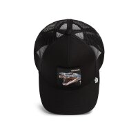 Goorin Bros. Vicious Trucker Cap Void