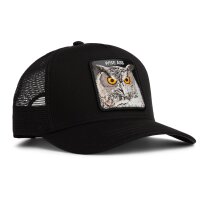 Goorin Bros. Kids Wise Ass Trucker Cap Void