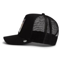 Goorin Bros. Kids Wise Ass Trucker Cap Void