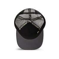 Goorin Bros. Kids Wise Ass Trucker Cap Void