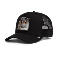 Goorin Bros. Kids Wise Ass Trucker Cap Void