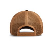 Goorin Bros. Kids Bad Boy Trucker Cap Mini Heat / Ground