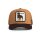 Goorin Bros. Kids Bad Boy Trucker Cap Mini Heat / Ground