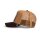 Goorin Bros. Kids Bad Boy Trucker Cap Mini Heat / Ground