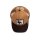 Goorin Bros. Kids Bad Boy Trucker Cap Mini Heat / Ground