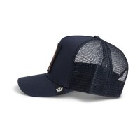 Goorin Bros. Kids Bear Trucker Cap Mini Edge