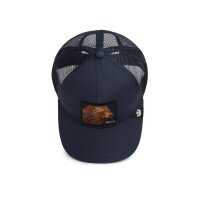 Goorin Bros. Kids Bear Trucker Cap Mini Edge