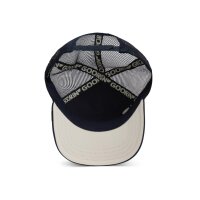 Goorin Bros. Kids Bear Trucker Cap Mini Edge