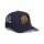 Goorin Bros. Kids Bear Trucker Cap Mini Edge
