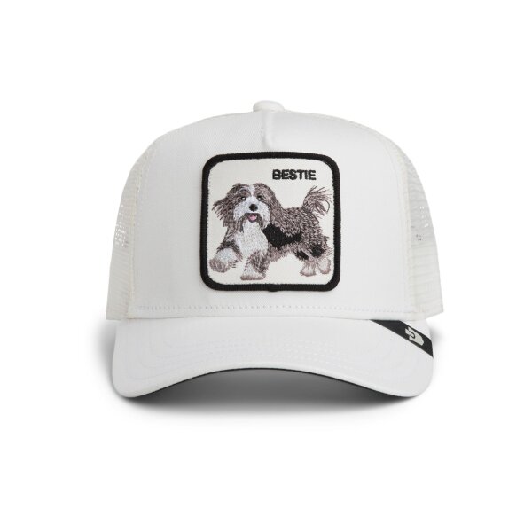 Goorin Bros. Kids Bestie Trucker Cap Mini Dust