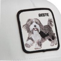 Goorin Bros. Kids Bestie Trucker Cap Mini Dust
