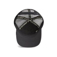 Goorin Bros. Kids Legend Trucker Cap Mini Dust / Oil