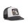 Goorin Bros. Kids Legend Trucker Cap Mini Dust / Oil