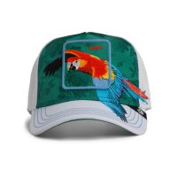 Goorin Bros. Honduras Macaw Trucker Cap Blank