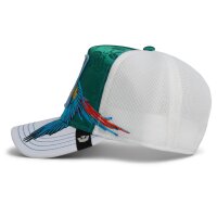 Goorin Bros. Honduras Macaw Trucker Cap Blank