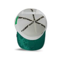 Goorin Bros. Honduras Macaw Trucker Cap Blank