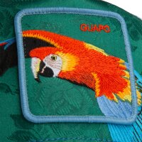 Goorin Bros. Honduras Macaw Trucker Cap Blank