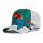 Goorin Bros. Honduras Macaw Trucker Cap Blank