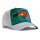 Goorin Bros. Honduras Macaw Trucker Cap Blank
