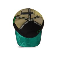 Goorin Bros. Belize Toucan Trucker Cap Void