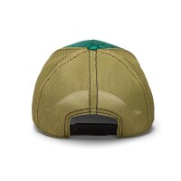 Goorin Bros. Belize Toucan Trucker Cap Void
