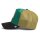 Goorin Bros. Belize Toucan Trucker Cap Void