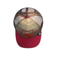 Goorin Bros. Stallion In The Element Trucker Cap CRush