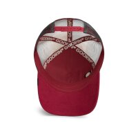 Goorin Bros. Stallion In The Element Trucker Cap CRush